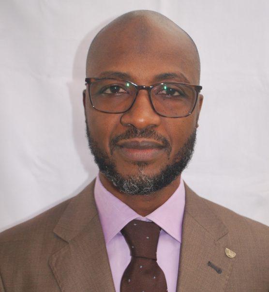 Dr. Nasir Shinkafi